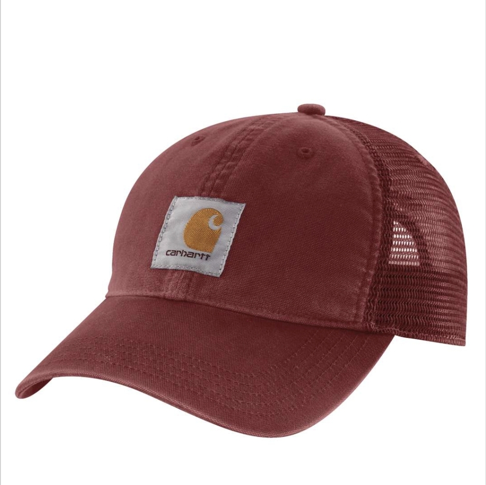 Women's Carhartt hat Women's trucker hat women's Carhartt trucker hat